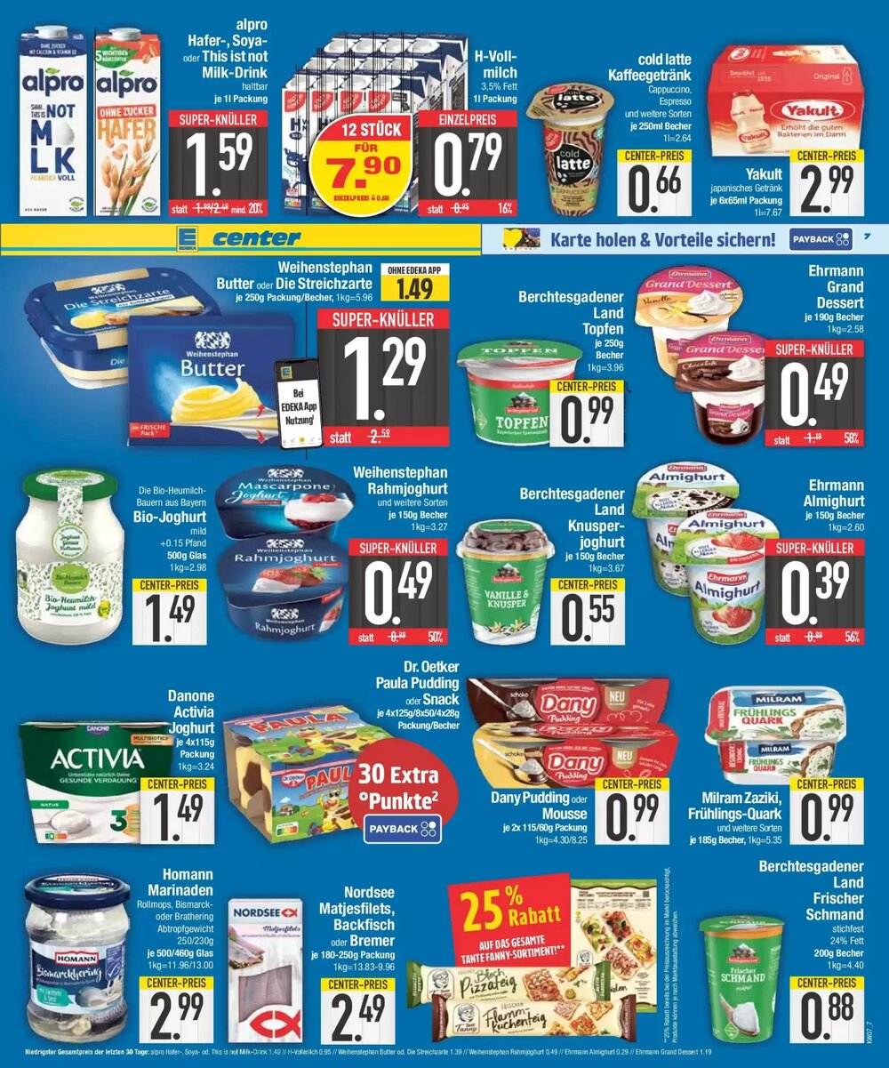 E-Center Prospekt (ab 08.02.2026) zum Blättern - Seite 7