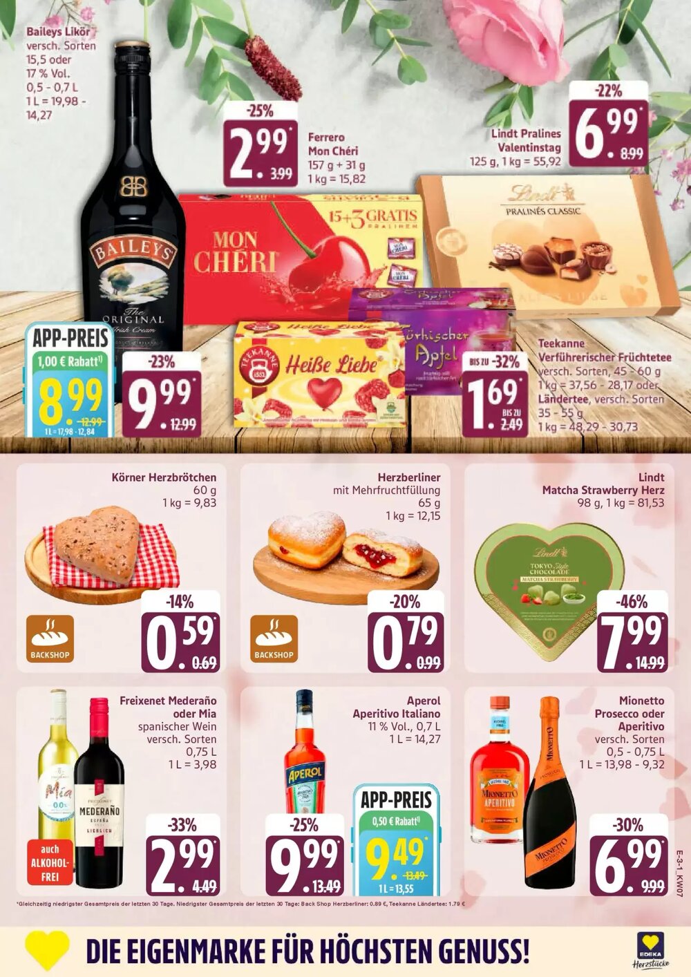 Marktkauf Prospekt (ab 08.02.2026) zum Blättern - Seite 3