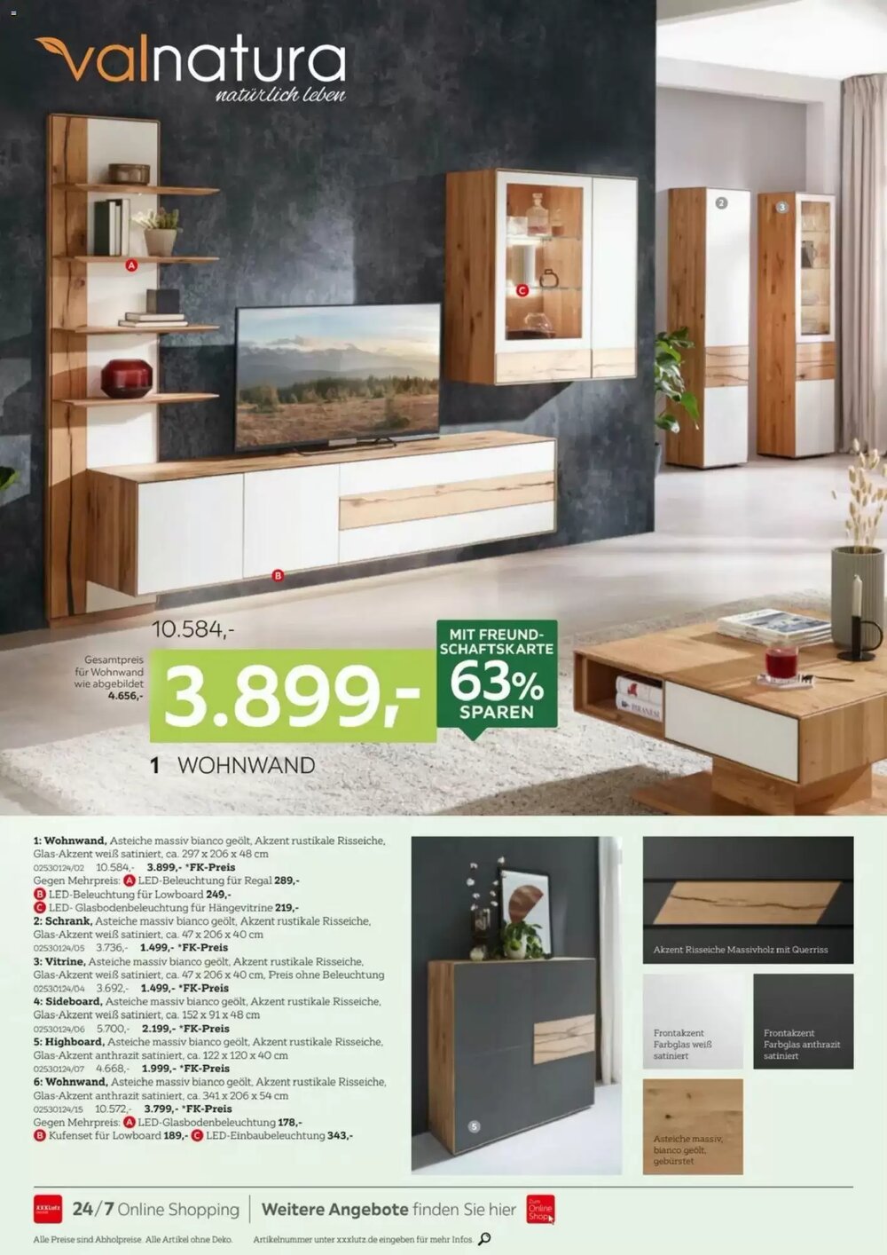 XXXLutz Prospekt (ab 08.02.2026) zum Blättern - Seite 10