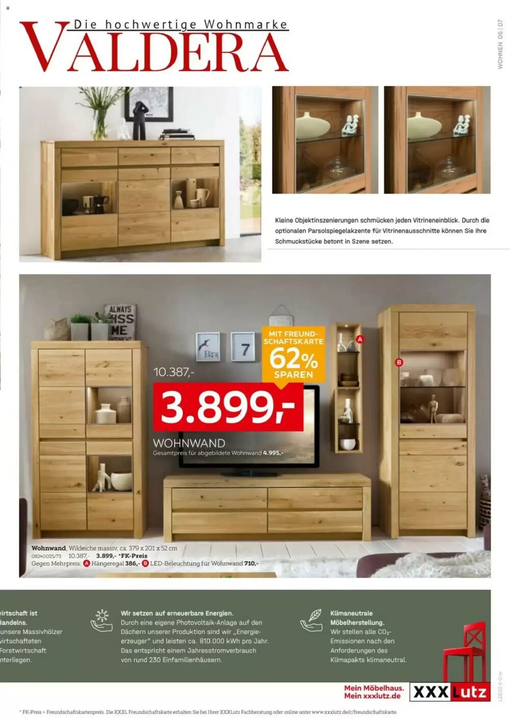 XXXLutz Prospekt (ab 08.02.2026) zum Blättern - Seite 7