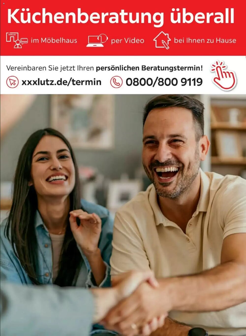 XXXLutz Prospekt (ab 08.02.2026) zum Blättern - Seite 12