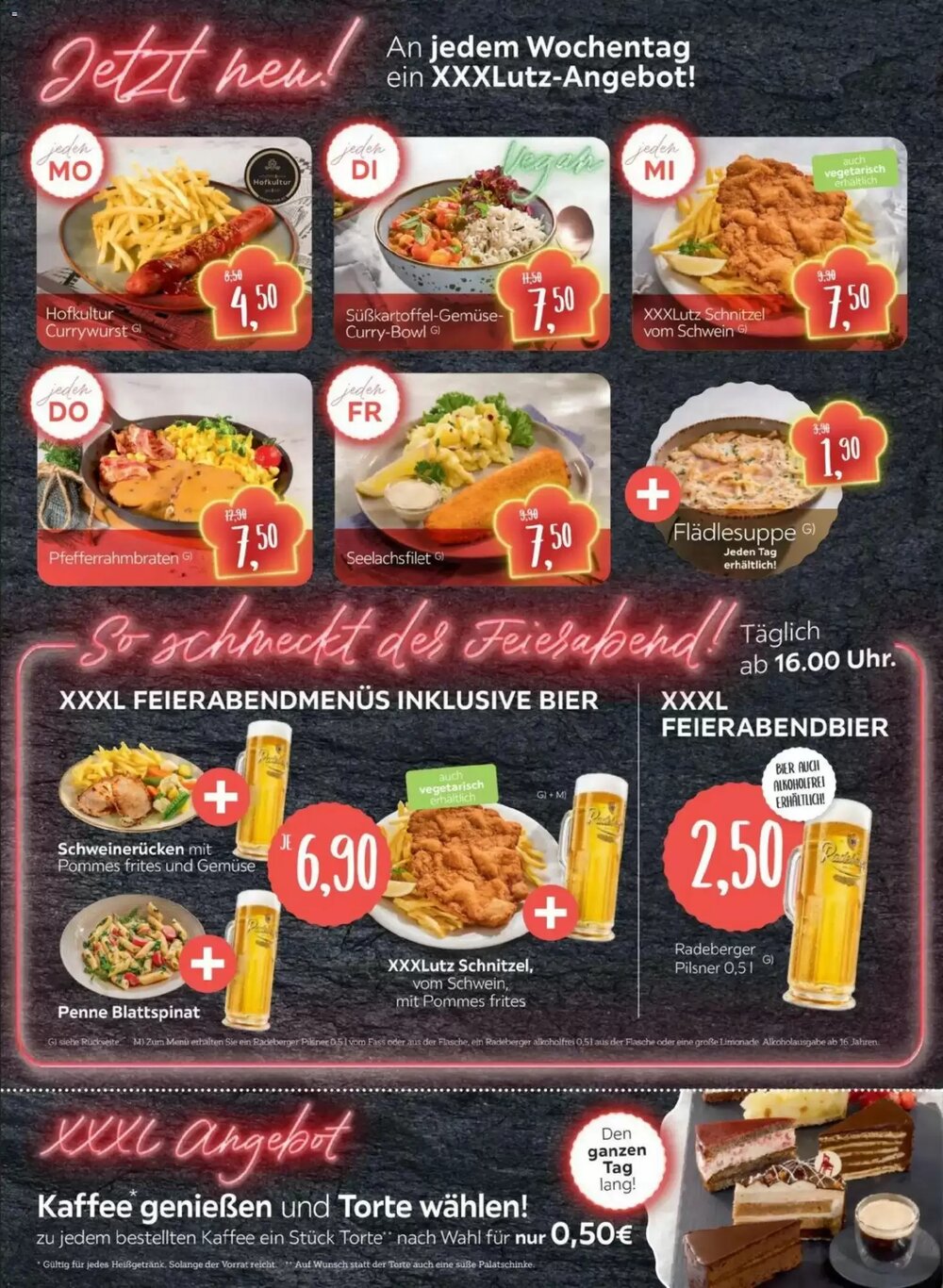 XXXLutz Prospekt (ab 08.02.2026) zum Blättern - Seite 2