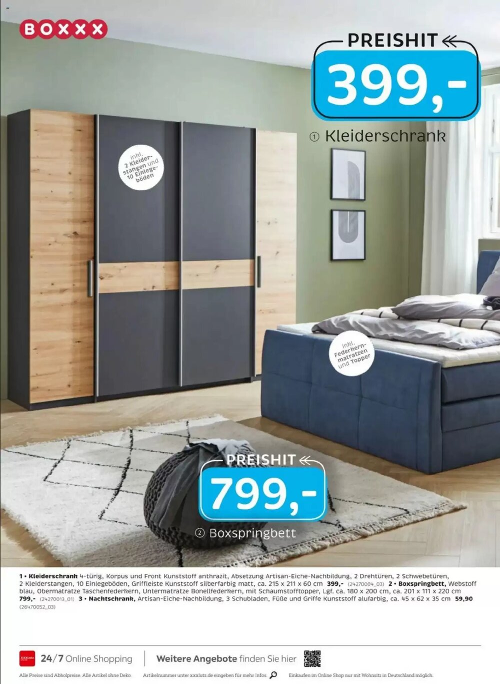 XXXLutz Prospekt (ab 08.02.2026) zum Blättern - Seite 20