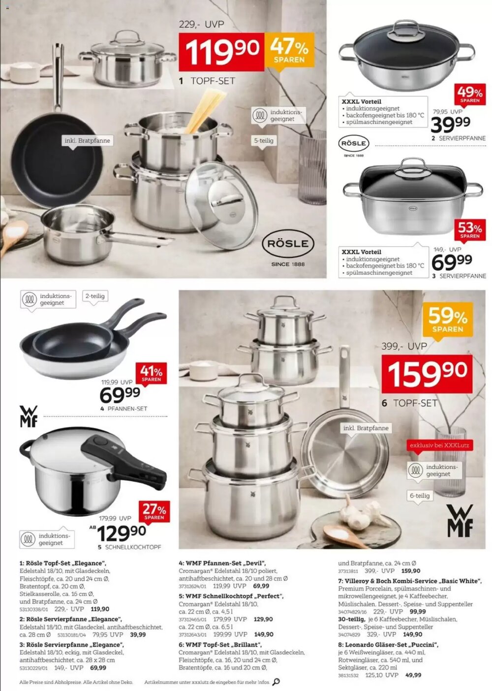 XXXLutz Prospekt (ab 08.02.2026) zum Blättern - Seite 26