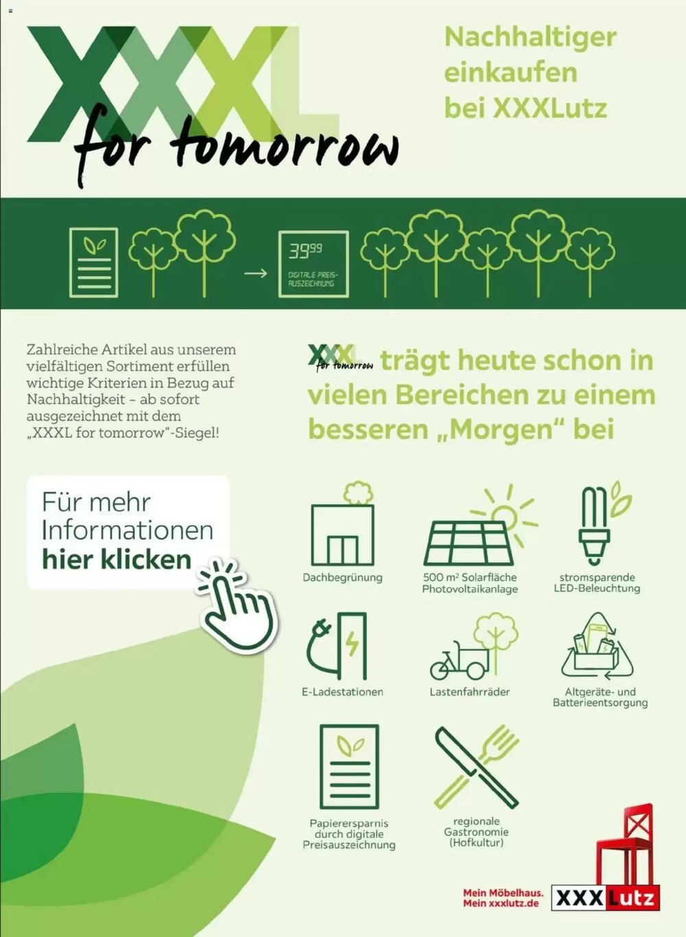 XXXLutz Prospekt (ab 08.02.2026) zum Blättern - Seite 39