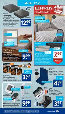 Aldi Süd Prospekt (ab 09.02.2026) zum Blättern - Seite 11