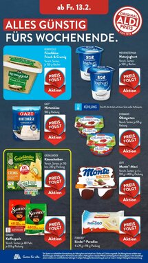 Aldi Süd Prospekt (ab 09.02.2026) zum Blättern - Seite 12