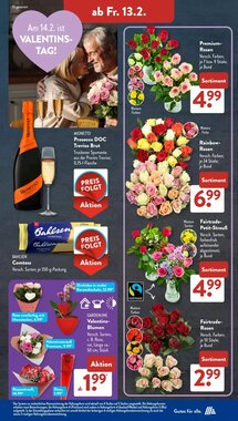 Aldi Süd Prospekt (ab 09.02.2026) zum Blättern - Seite 15