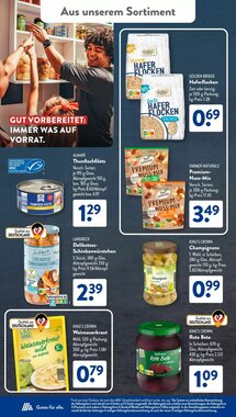 Aldi Süd Prospekt (ab 09.02.2026) zum Blättern - Seite 21