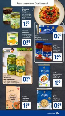 Aldi Süd Prospekt (ab 09.02.2026) zum Blättern - Seite 22