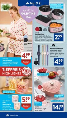 Aldi Süd Prospekt (ab 09.02.2026) zum Blättern - Seite 2