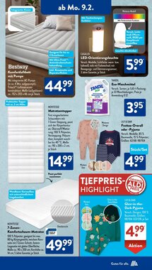 Aldi Süd Prospekt (ab 09.02.2026) zum Blättern - Seite 5