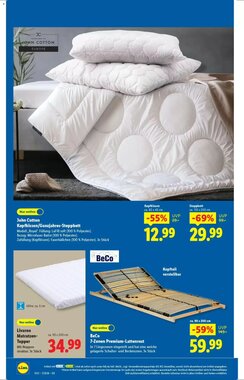 Lidl Prospekt (ab 09.02.2026) zum Blättern - Seite 22