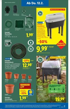 Lidl Prospekt (ab 09.02.2026) zum Blättern - Seite 27