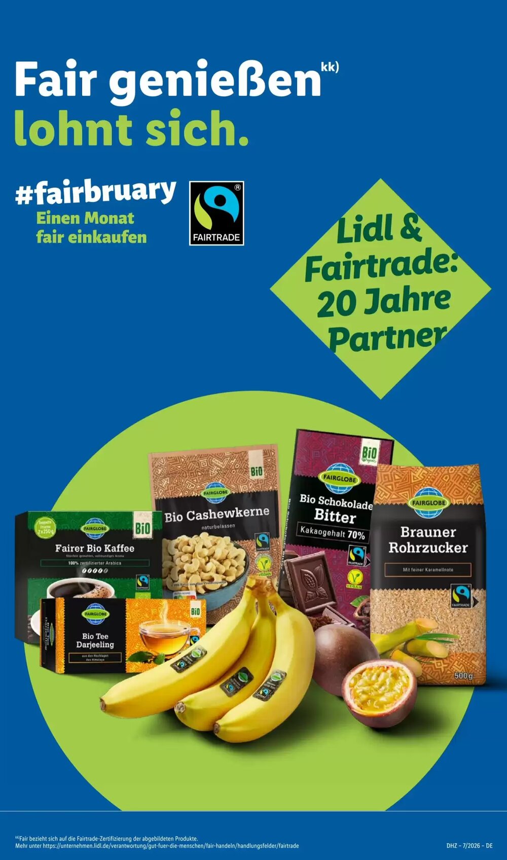 Lidl Prospekt (ab 09.02.2026) zum Blättern - Seite 27