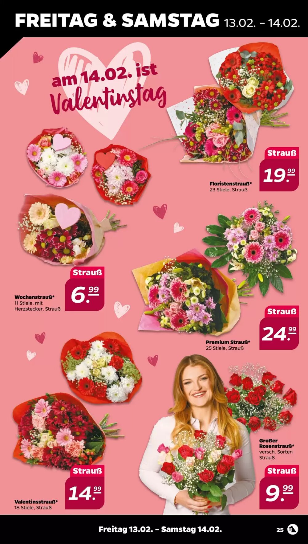 NETTO Prospekt (ab 09.02.2026) zum Blättern - Seite 29