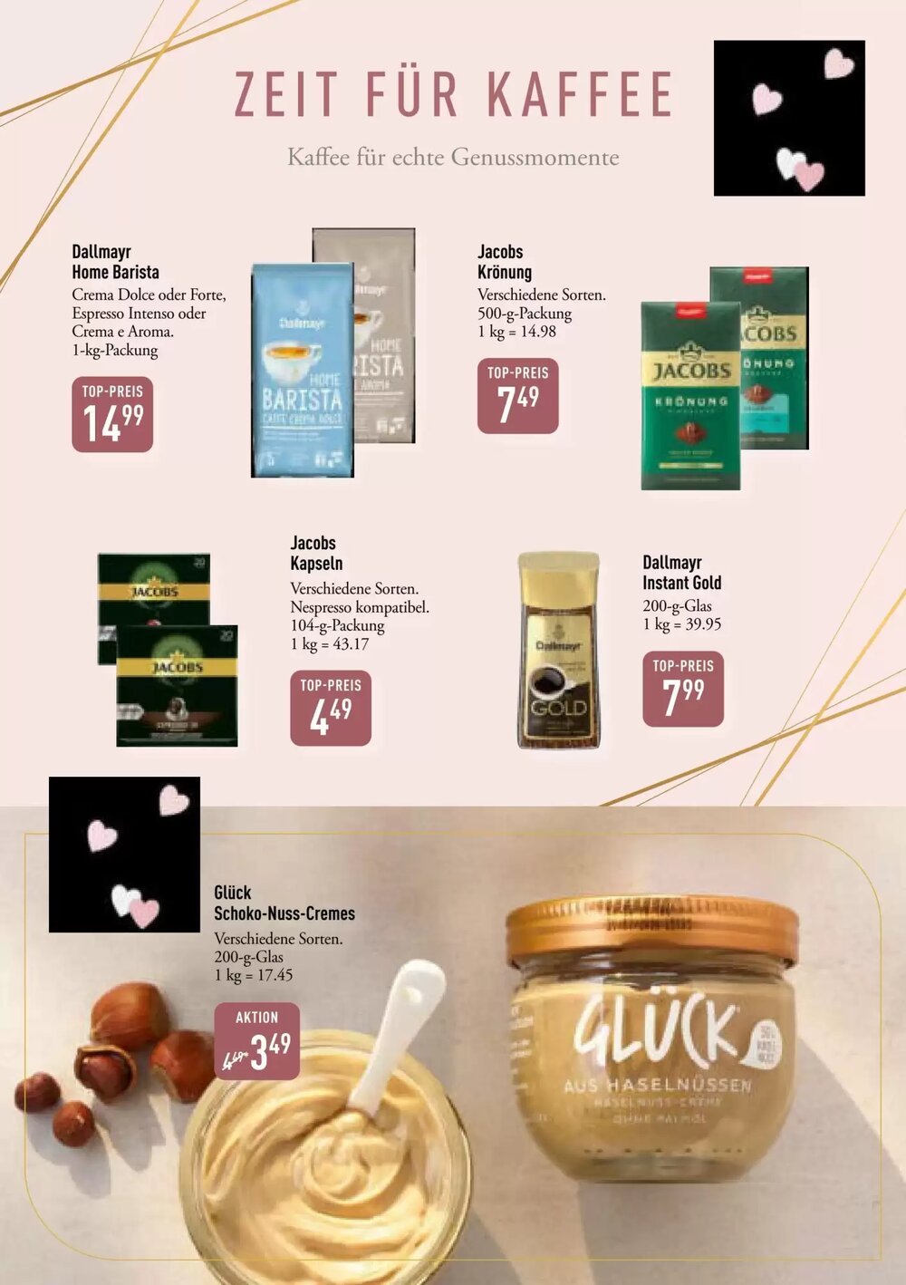 Galeria Markthalle Prospekt (ab 09.02.2026) zum Blättern - Seite 10