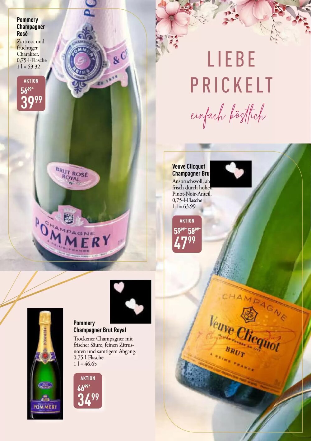 Galeria Markthalle Prospekt (ab 09.02.2026) zum Blättern - Seite 2