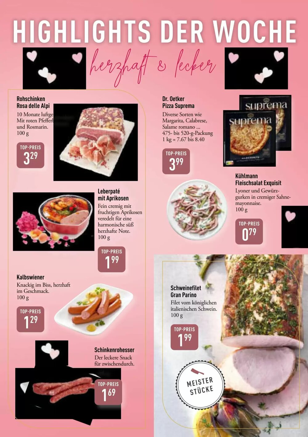 Galeria Markthalle Prospekt (ab 09.02.2026) zum Blättern - Seite 5