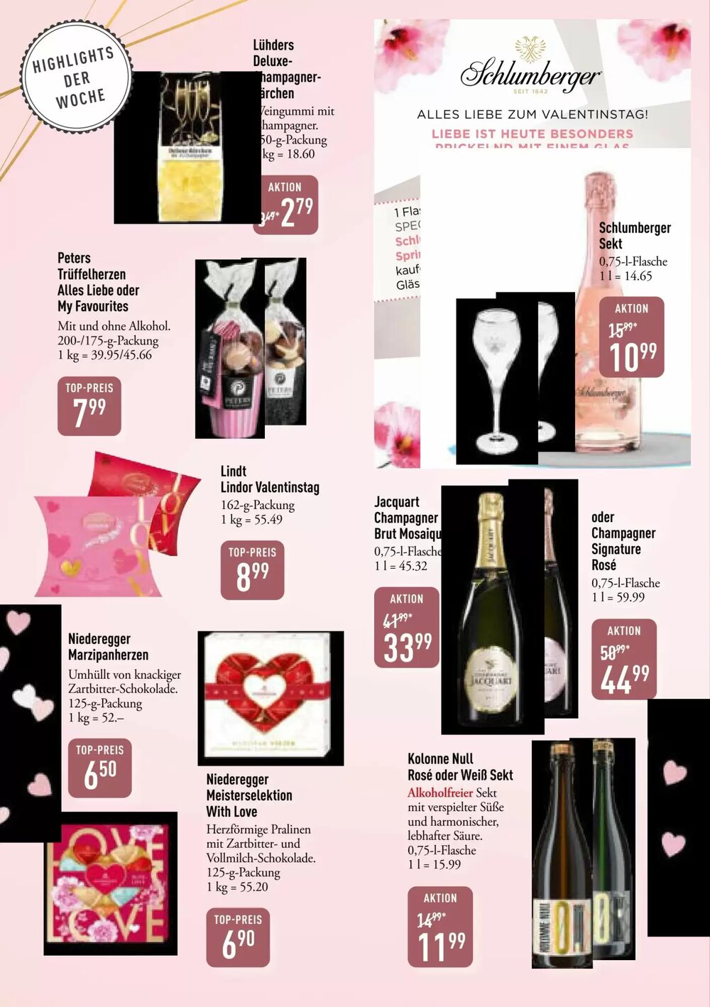 Galeria Markthalle Prospekt (ab 09.02.2026) zum Blättern - Seite 6