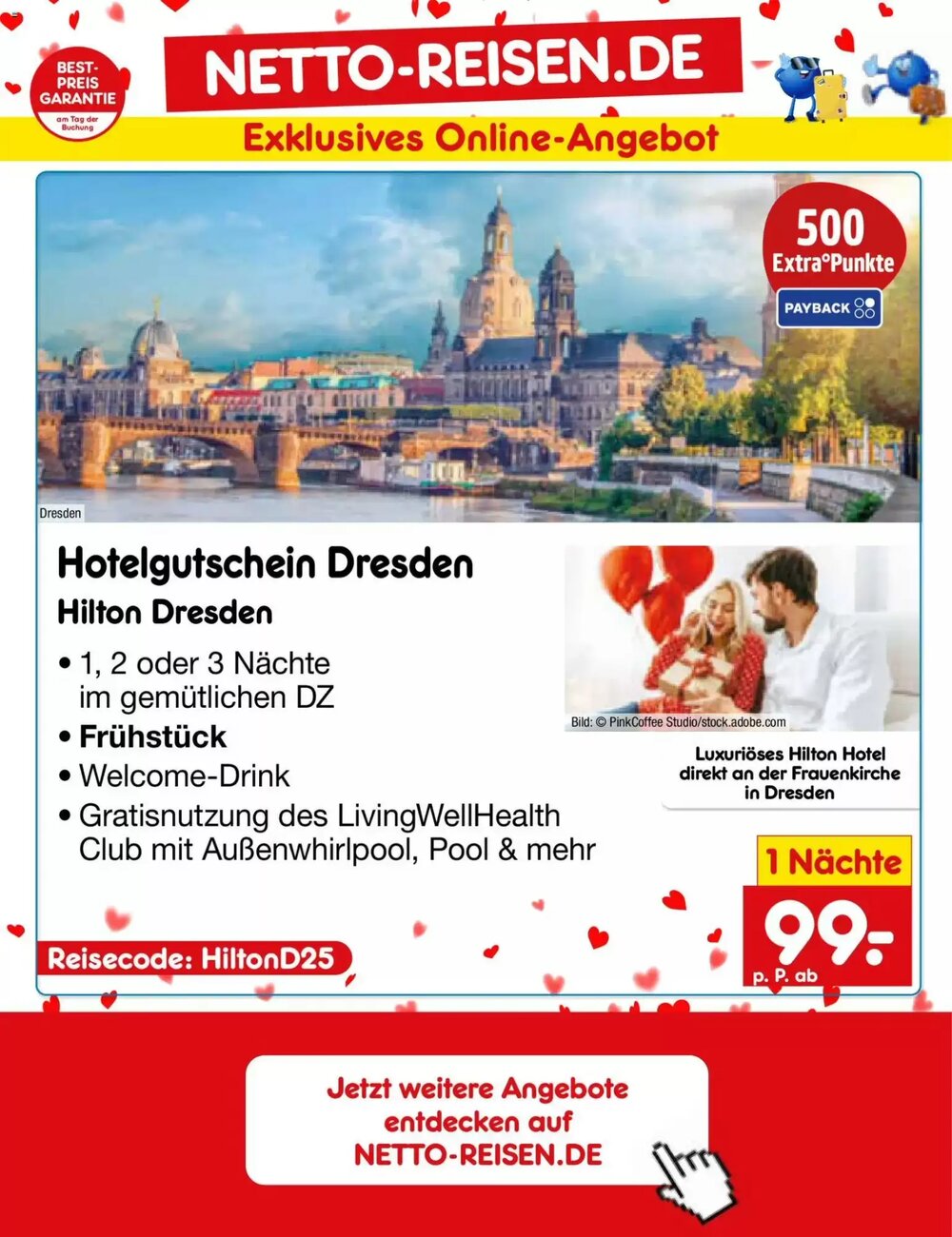 Netto Marken-Discount Prospekt (ab 09.02.2026) zum Blättern - Seite 58