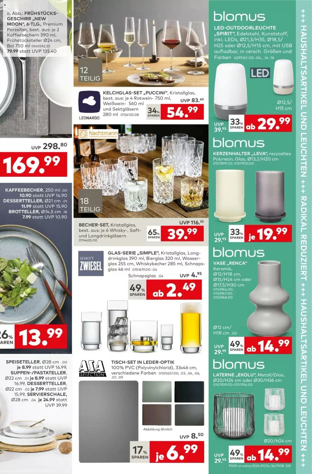 porta Prospekt (ab 09.02.2026) zum Blättern - Seite 5