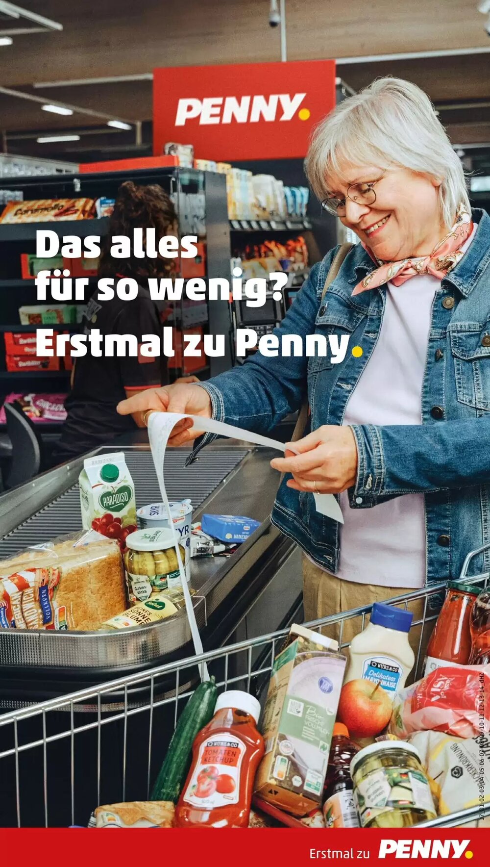 PENNY Prospekt (ab 09.02.2026) zum Blättern - Seite 17