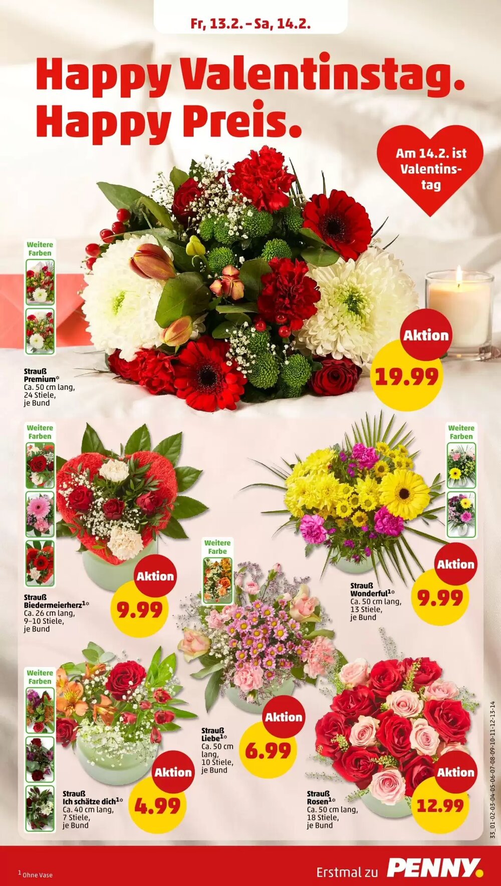 PENNY Prospekt (ab 09.02.2026) zum Blättern - Seite 33