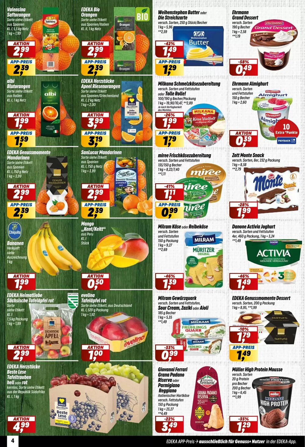 Simmel Prospekt (ab 09.02.2026) zum Blättern - Seite 4