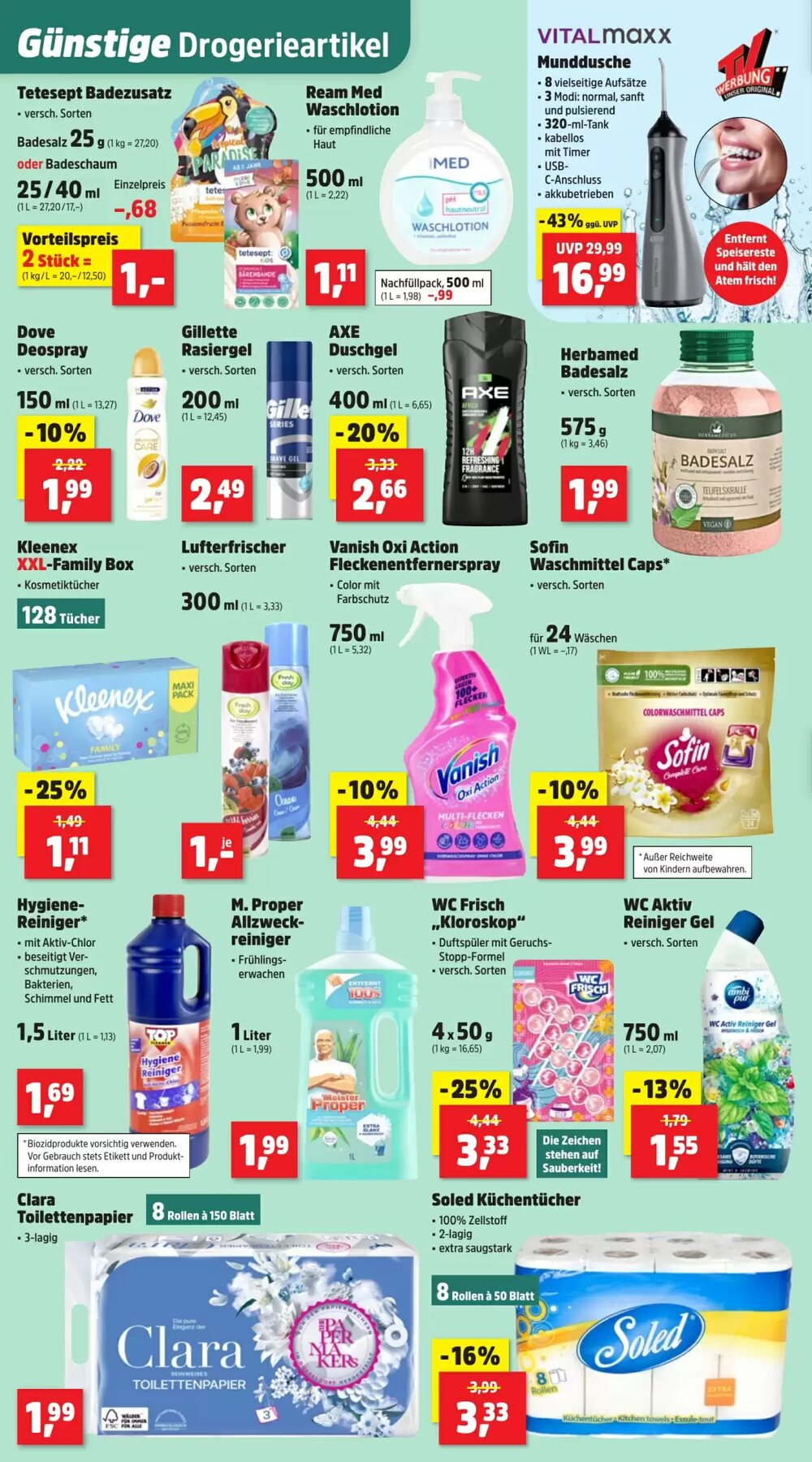 Thomas Philipps Prospekt (ab 09.02.2026) zum Blättern - Seite 10