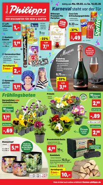 Thomas Philipps Prospekt (ab 09.02.2026) zum Blättern