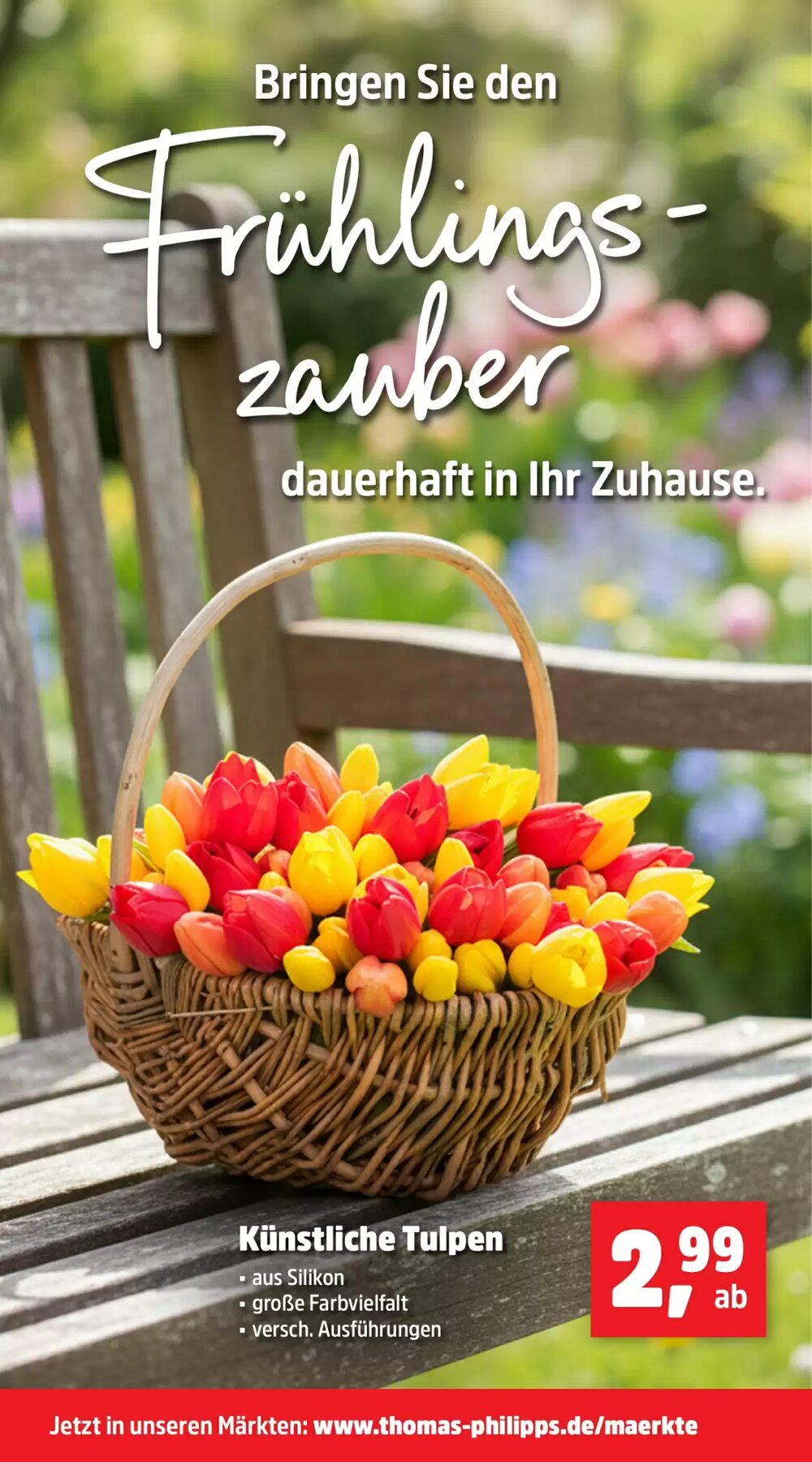 Thomas Philipps Prospekt (ab 09.02.2026) zum Blättern - Seite 6