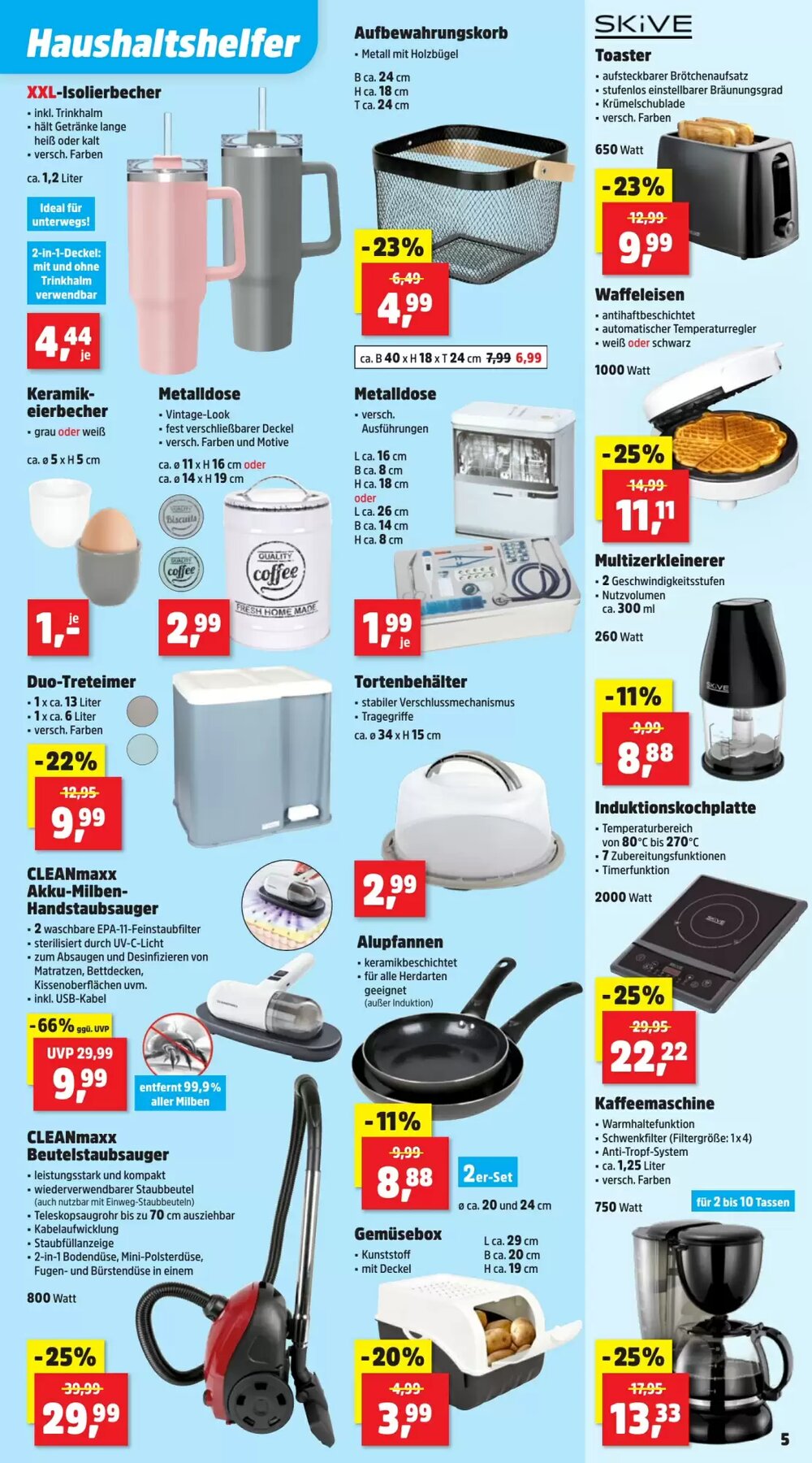 Thomas Philipps Prospekt (ab 09.02.2026) zum Blättern - Seite 9