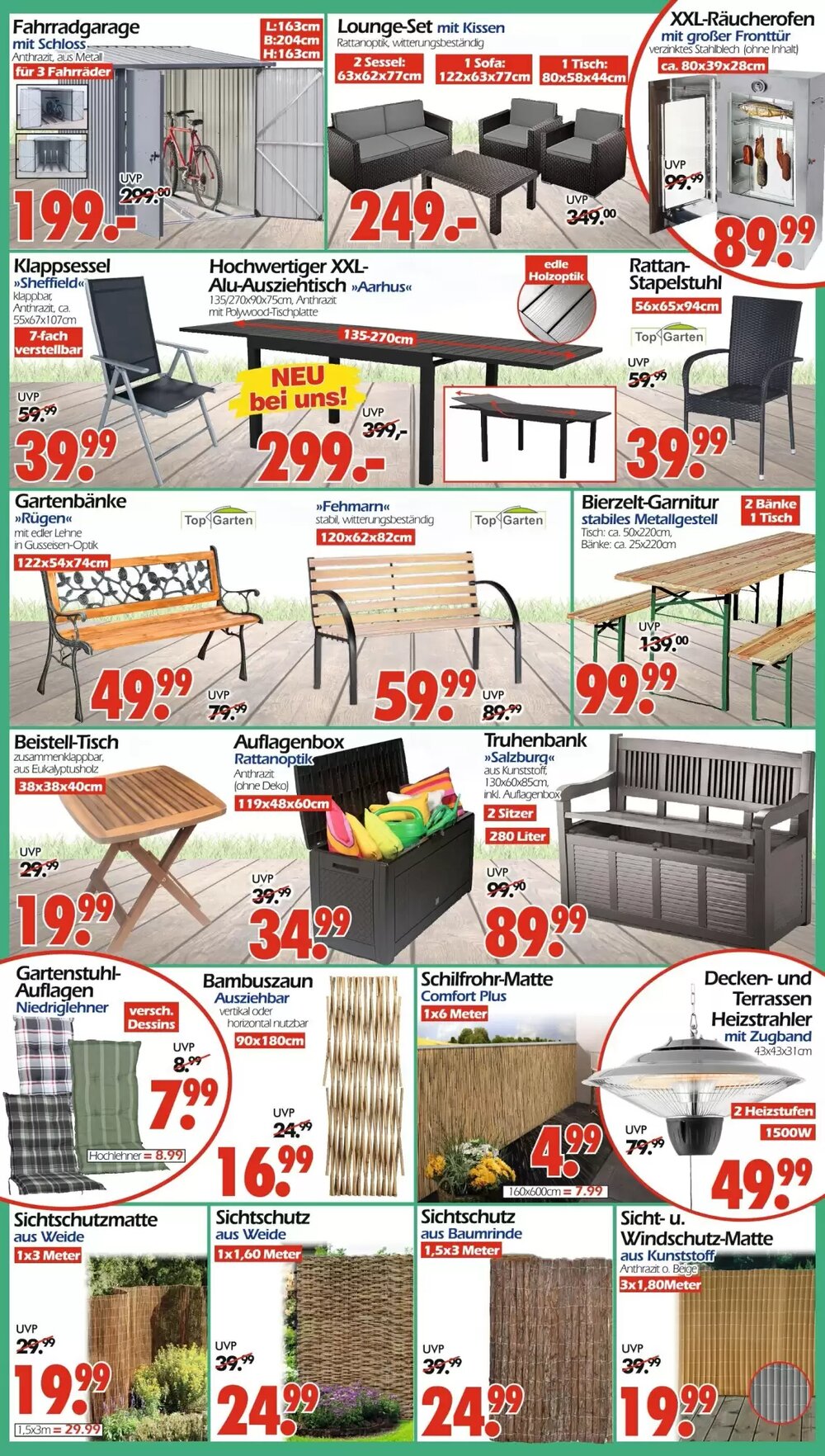 Wreesmann Prospekt (ab 09.02.2026) zum Blättern - Seite 4