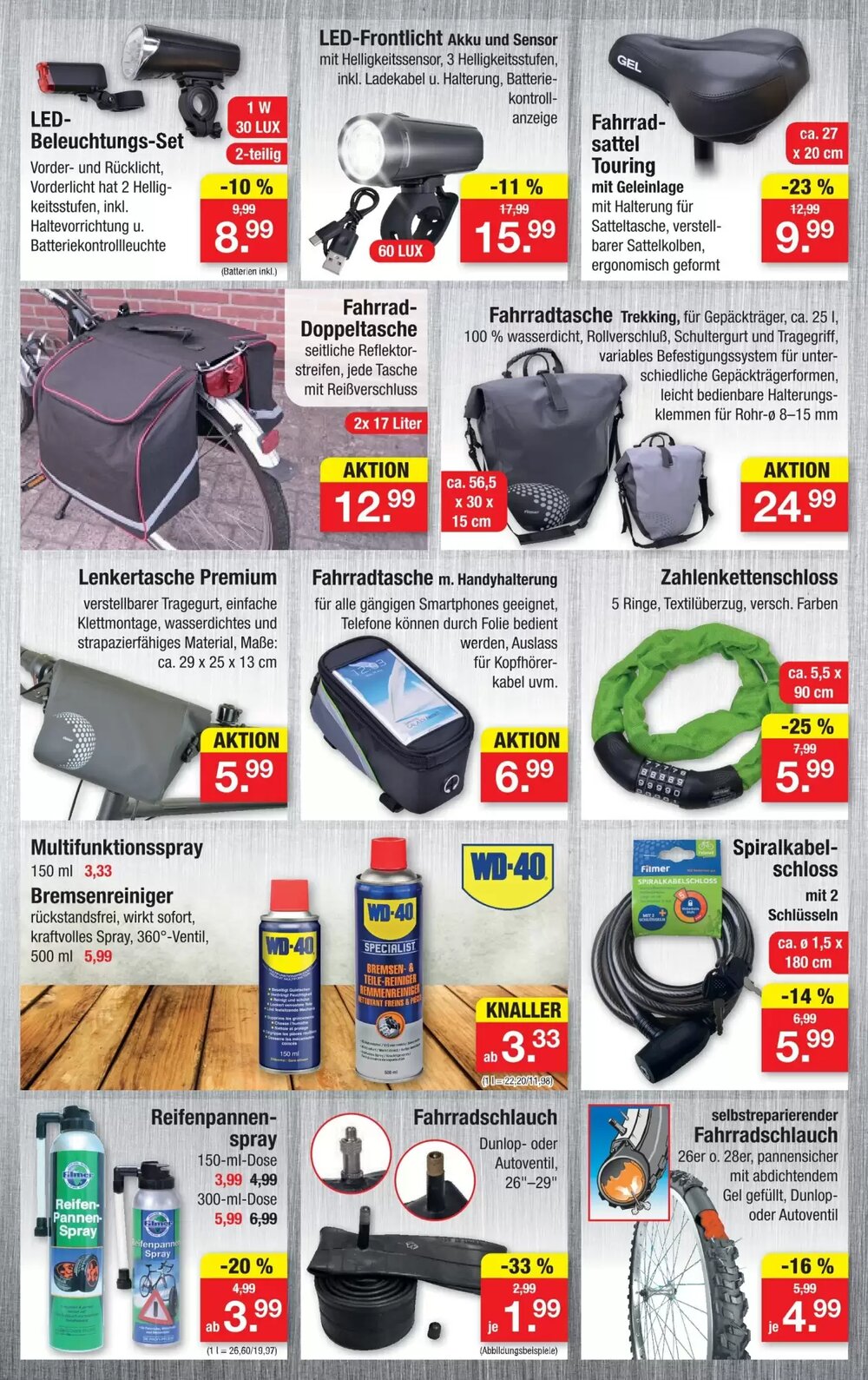 Zimmermann Prospekt (ab 09.02.2026) zum Blättern - Seite 5