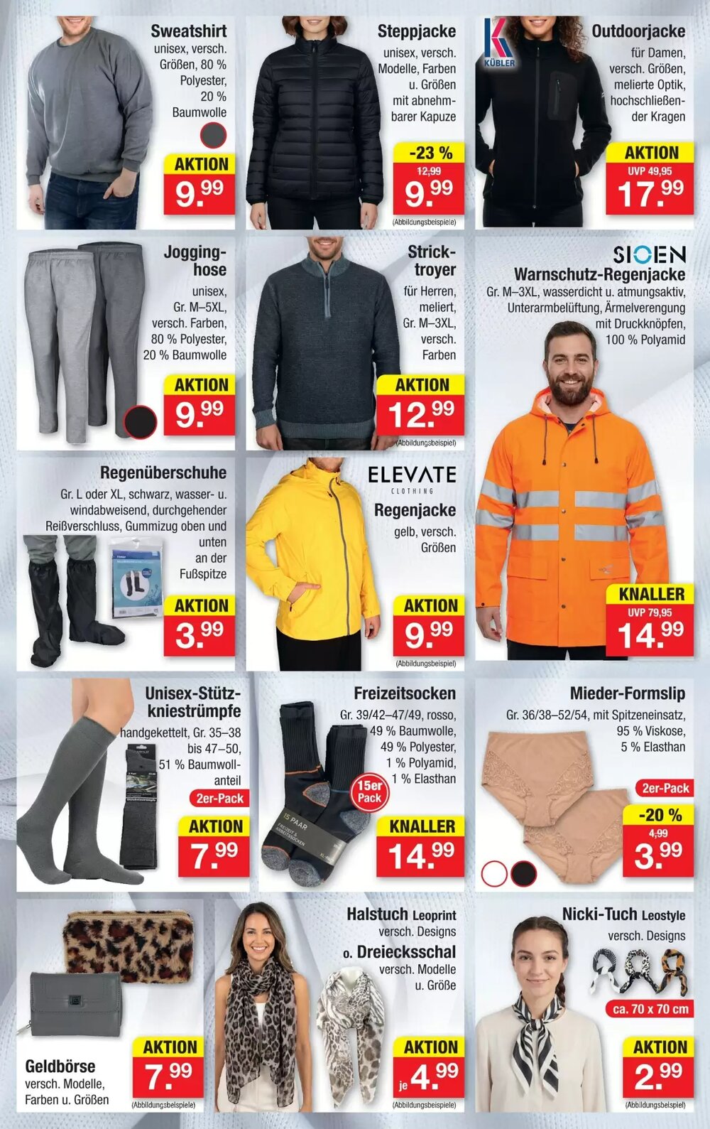 Zimmermann Prospekt (ab 09.02.2026) zum Blättern - Seite 7