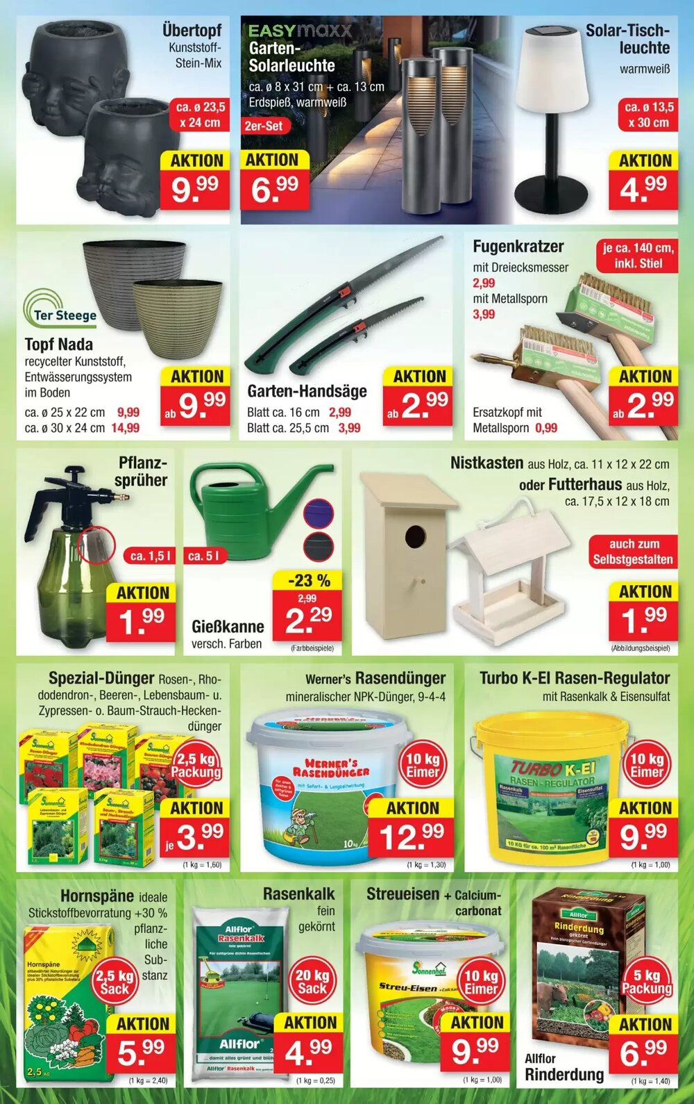 Zimmermann Prospekt (ab 09.02.2026) zum Blättern - Seite 9