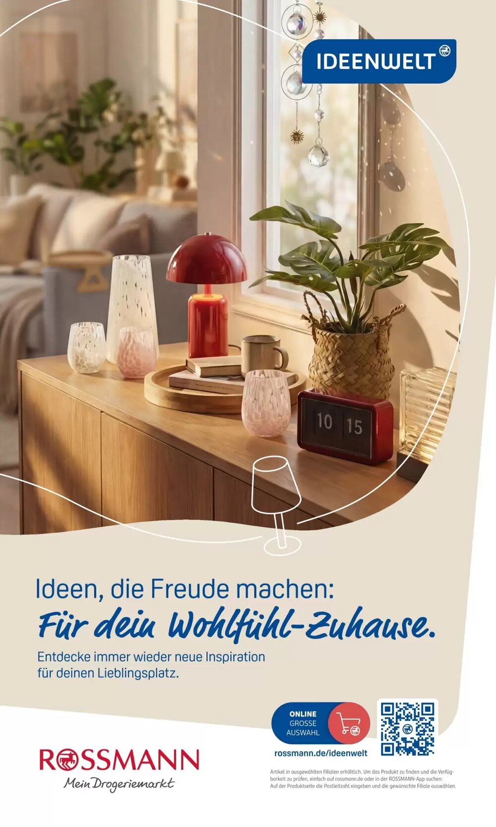 Rossmann Prospekt (ab 09.02.2026) zum Blättern - Seite 18