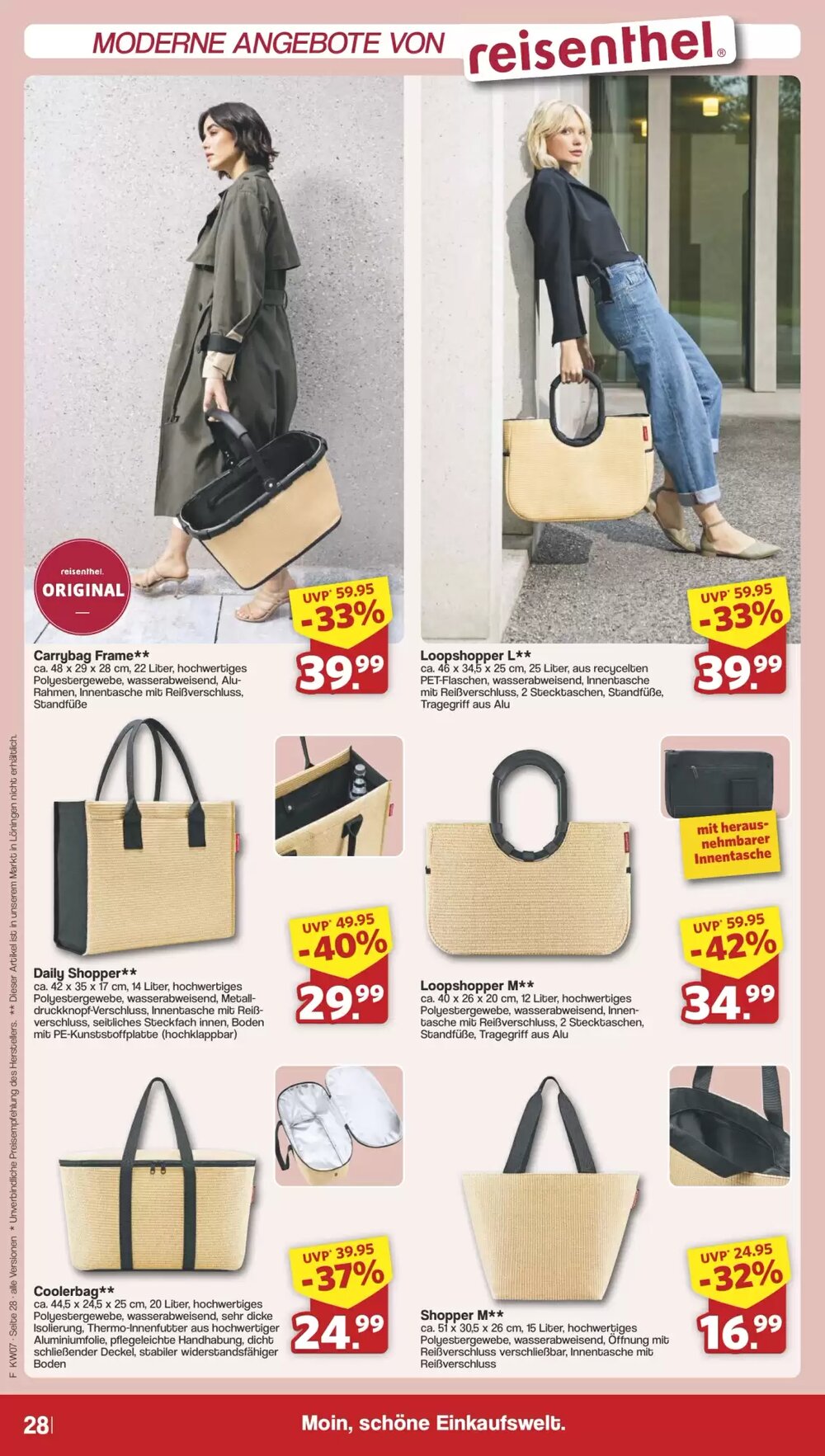 Famila Nord West Prospekt (ab 09.02.2026) zum Blättern - Seite 30