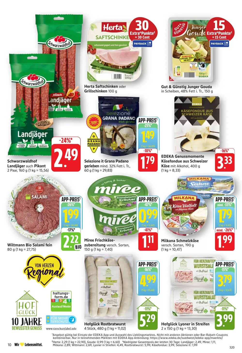 SBK Prospekt (ab 09.02.2026) zum Blättern - Seite 12