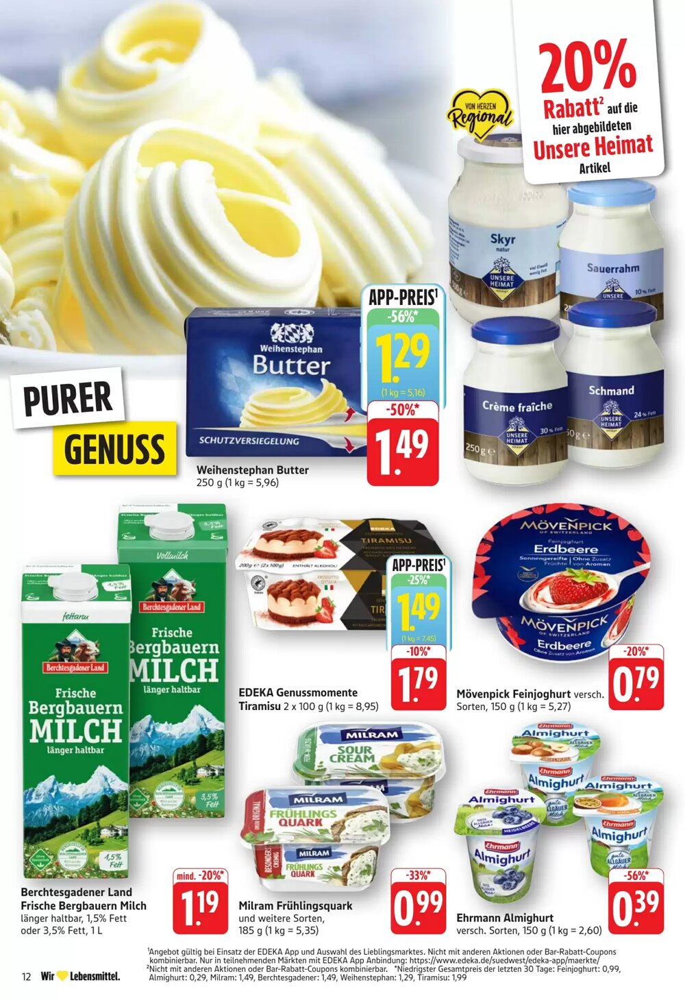 SBK Prospekt (ab 09.02.2026) zum Blättern - Seite 14