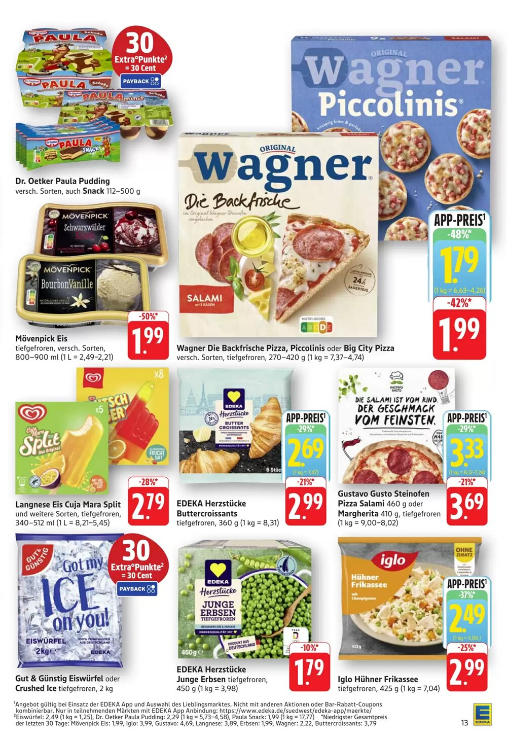 SBK Prospekt (ab 09.02.2026) zum Blättern - Seite 15