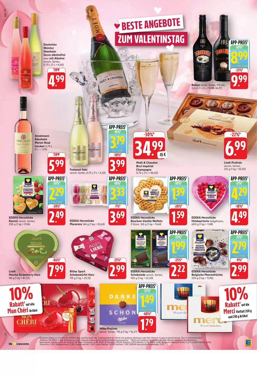 SBK Prospekt (ab 09.02.2026) zum Blättern - Seite 2