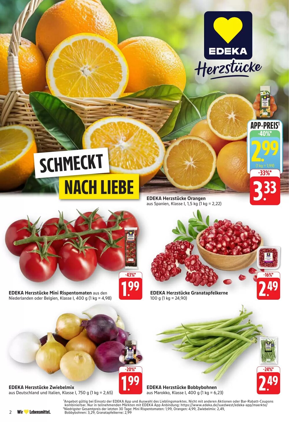 SBK Prospekt (ab 09.02.2026) zum Blättern - Seite 4