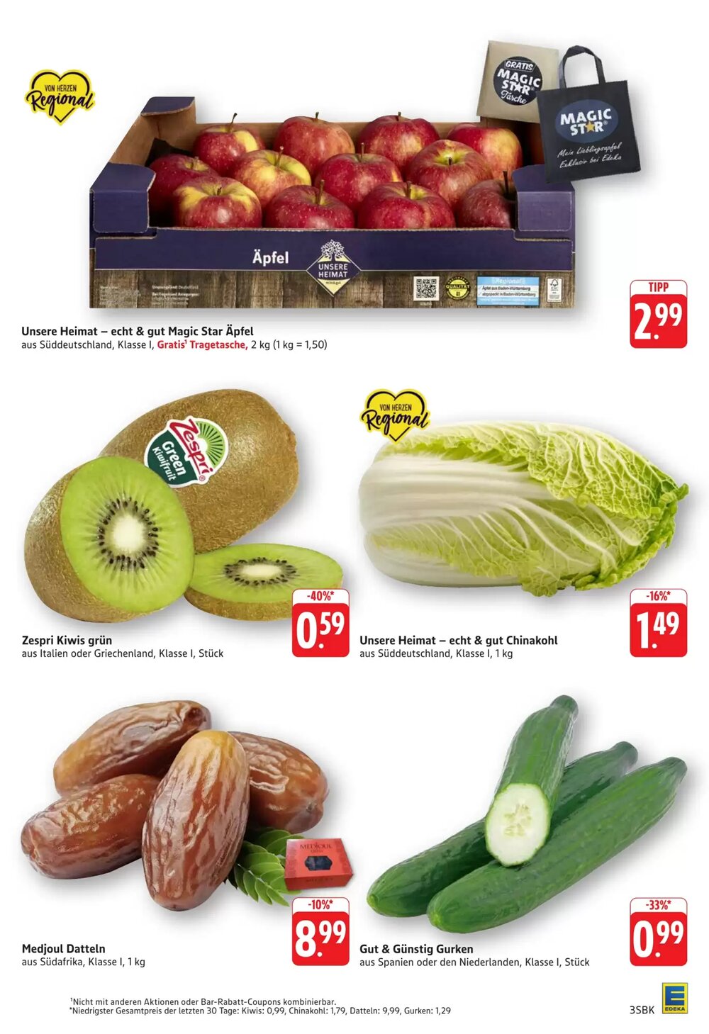 SBK Prospekt (ab 09.02.2026) zum Blättern - Seite 5