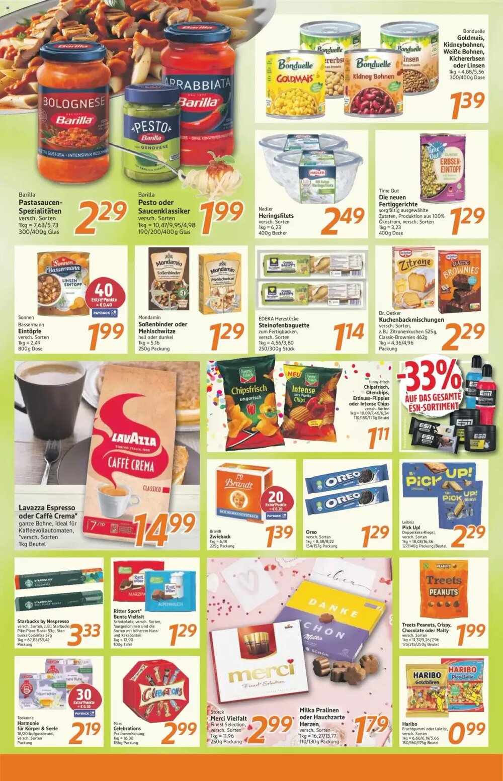 inkoop Prospekt (ab 09.02.2026) zum Blättern - Seite 5