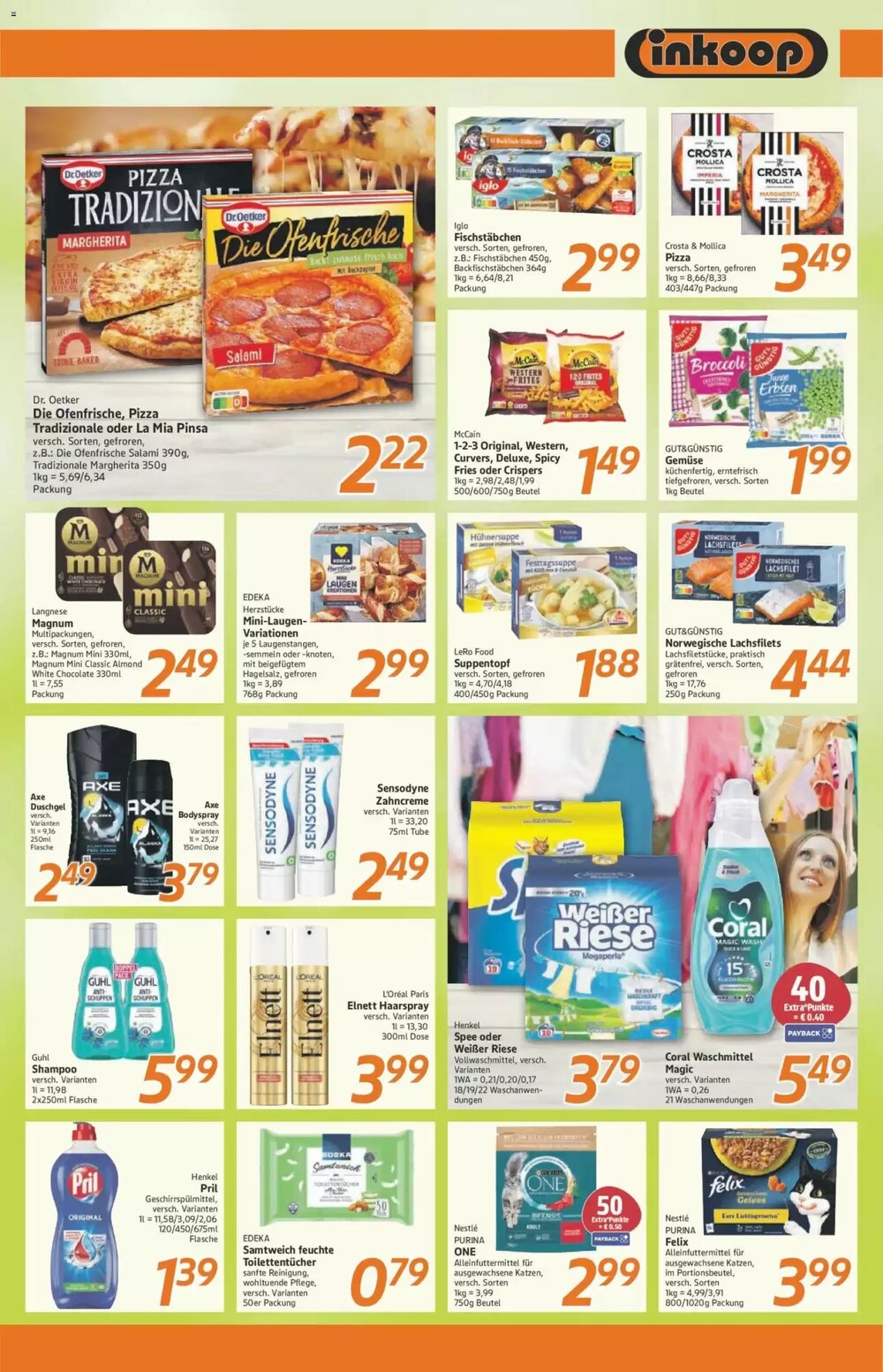 inkoop Prospekt (ab 09.02.2026) zum Blättern - Seite 6