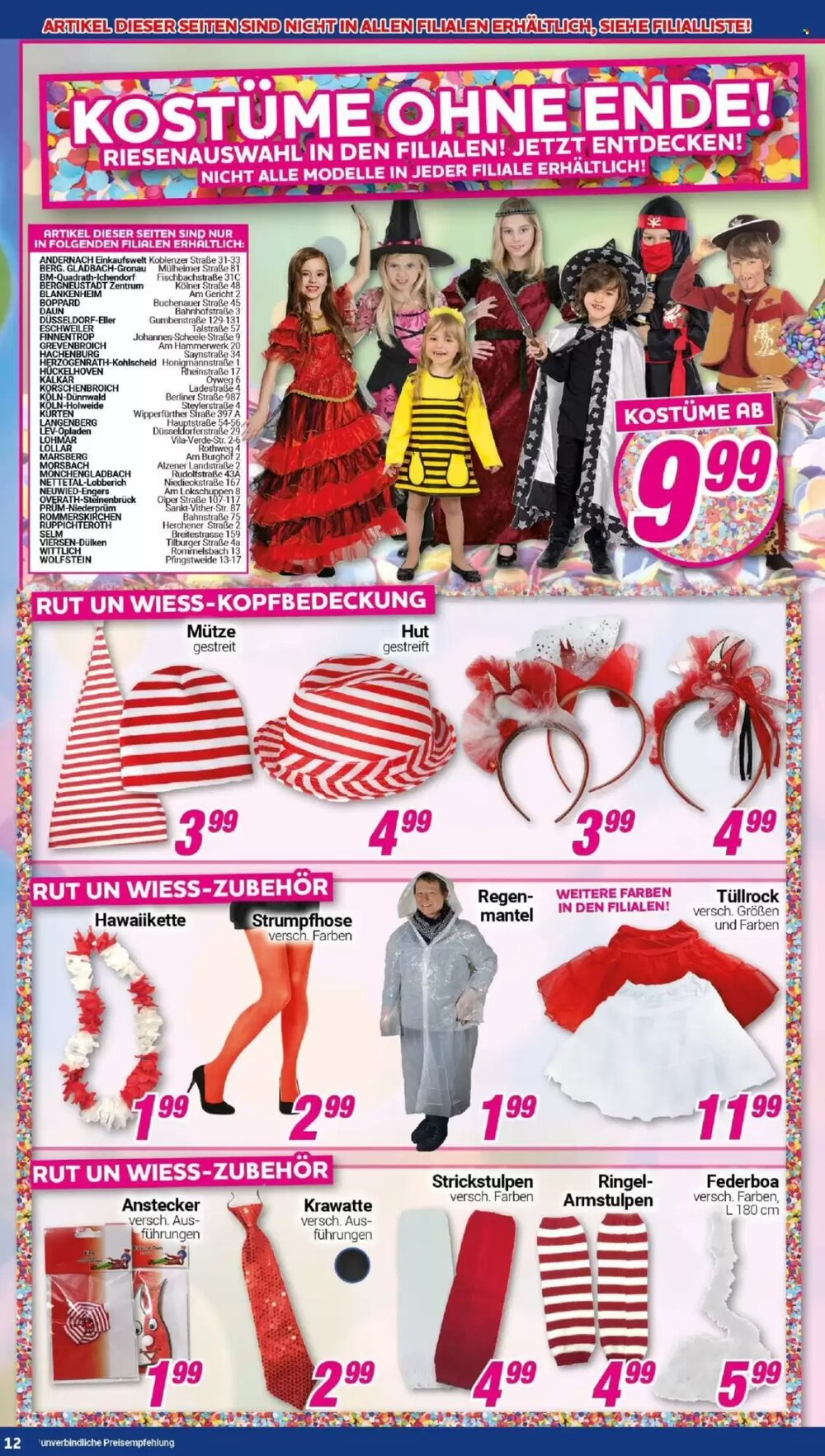 CENTERSHOP Prospekt (ab 09.02.2026) zum Blättern - Seite 12