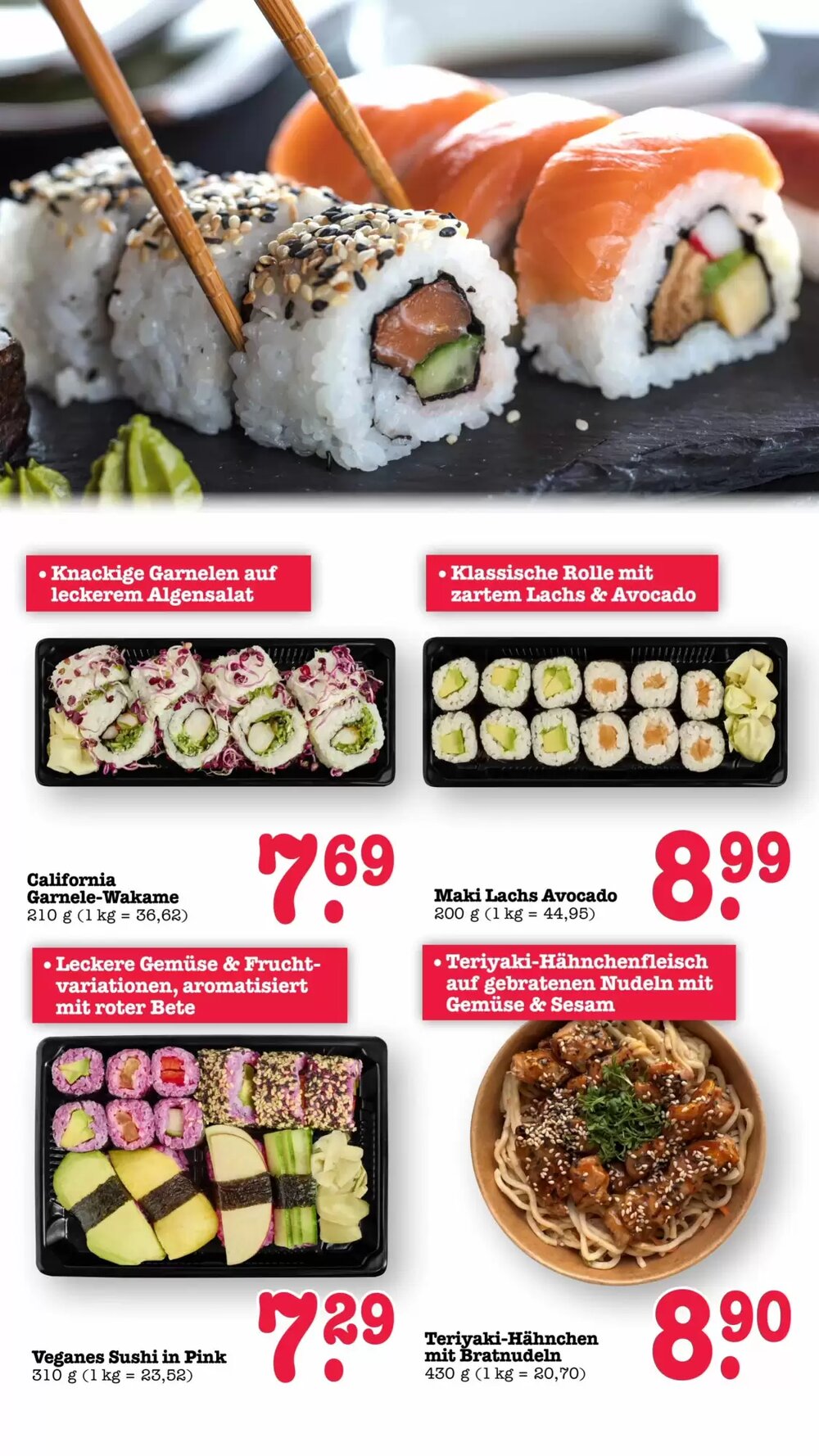 Scheck-in-Center Prospekt (ab 09.02.2026) zum Blättern - Seite 12