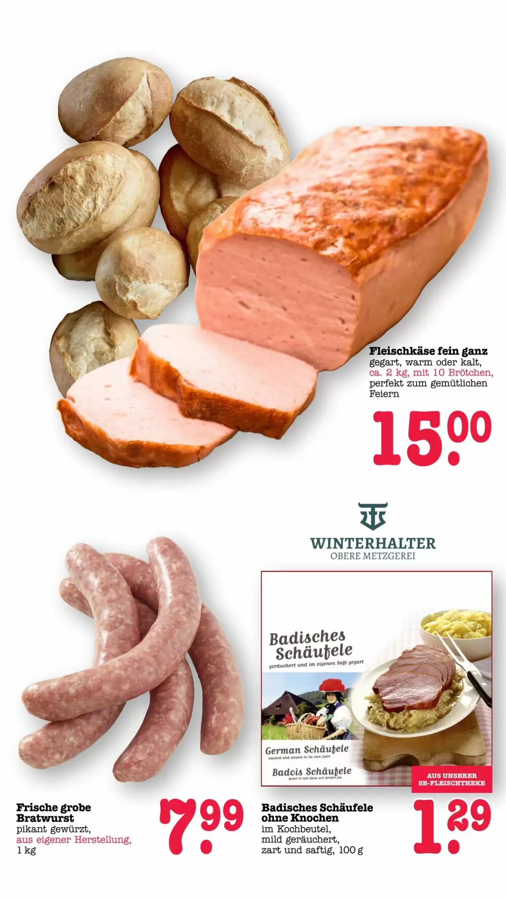 Scheck-in-Center Prospekt (ab 09.02.2026) zum Blättern - Seite 13